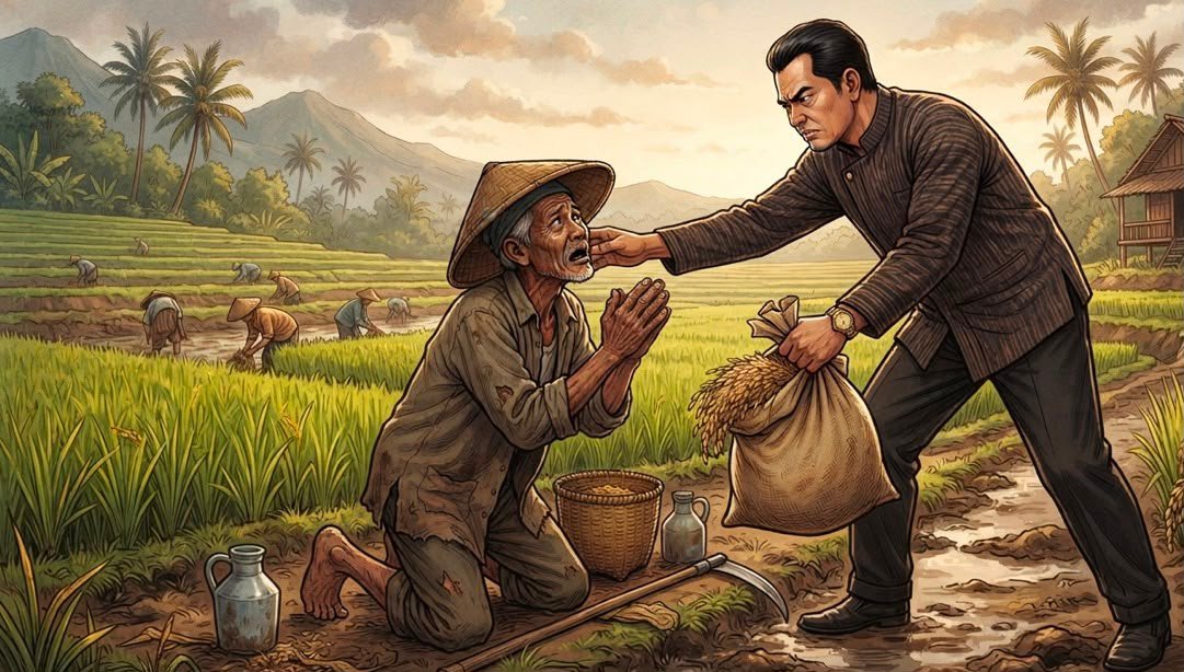 Gambar ilustrasi berita TPM P3 TGAI